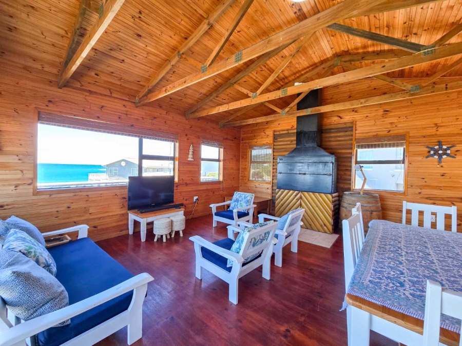 5 Bedroom Property for Sale in Jongensfontein Western Cape